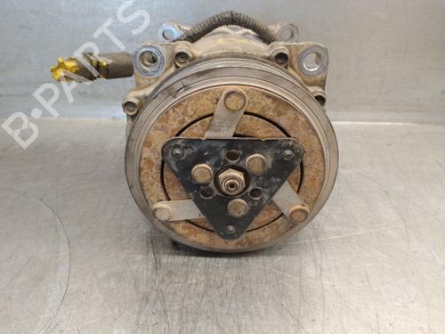 AC compressor CITROËN JUMPY I (U6U_) 2.0 HDi 95 | BP29332609M34 