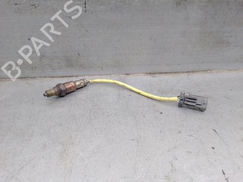 Elektronisk sensor PEUGEOT 208 II (UB_, UP_, UW_, UJ_) 1.2 PureTech 100 (101 hp) 24155381
