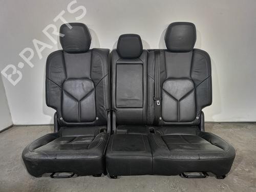 Sæde Bagtil PORSCHE CAYENNE (92A) 3.0 Diesel (239 hp) 17863262