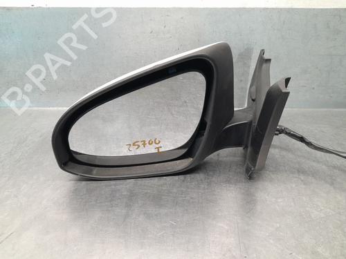 Used Left mirror Left mirror TOYOTA YARIS (_P13_) 1.0 (KSP130) (72 hp) 36461076 36461076