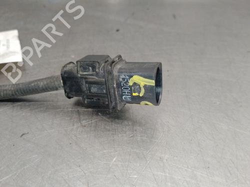 Electronic sensor BMW 6 Gran Coupe (F06) 640 d | BP39105994M84 - Image 5