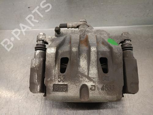 Used Right front brake caliper TOYOTA RAV 4 IV (_A4_) 2.5 Hybrid (AVA42_) (197 hp) 25238223