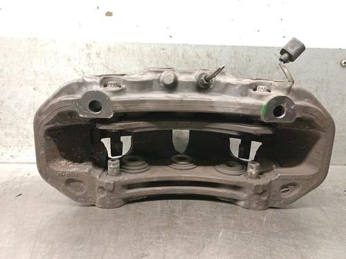 Right front brake caliper PORSCHE CAYENNE (92A) 3.0 Diesel | BP32358183M104 - Image 4