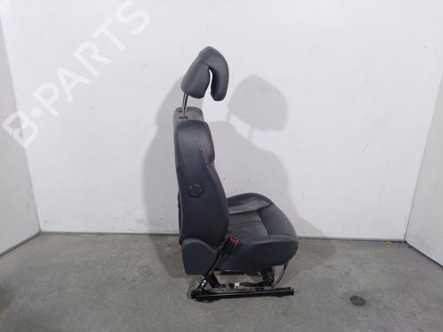 Left front seat PEUGEOT 3008 I MPV (0U_) 2.0 HDi | BP22908089C15 