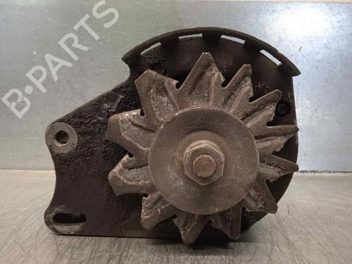 Used Alternator FIAT CINQUECENTO (170_) 0.9 i.e. S (170AF, 170CF) (40 hp) 10528453