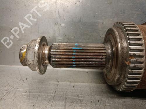 Right rear driveshaft HYUNDAI ix35 (LM, EL, ELH) 2.0 CRDi | BP20688051M41 