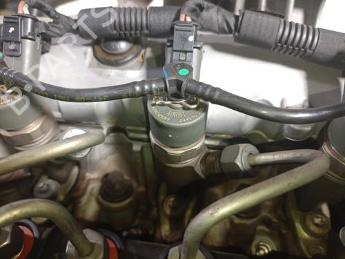 Engine RENAULT LAGUNA II (BG0/1_) 1.9 dCi (BG1A, BG1W, BG0G) | BP32109297M1 