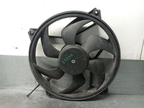 Køleventilator elektrisk PEUGEOT 406 (8B) 2.0 HDI 110 (109 hp) 29138558