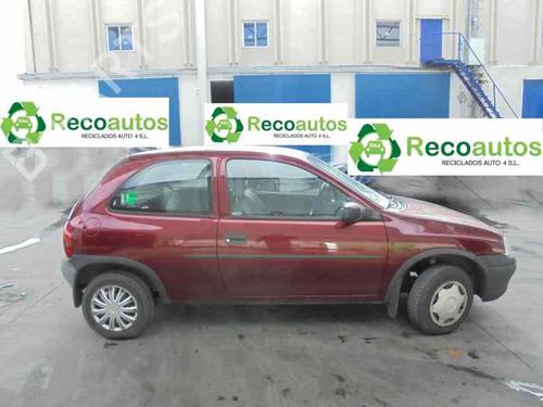 Gearbox OPEL CORSA B (S93) 1.2 i (F08, F68, M68) | BP2053914M3 