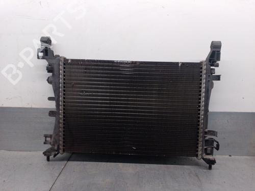 Køler OPEL CORSA D (S07) 1.2 (L08, L68) | BP29324973M31 