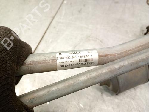 Front wiper motor AUDI A4 B7 Avant (8ED) 2.0 TFSI quattro | BP33626789M29 - Image 5