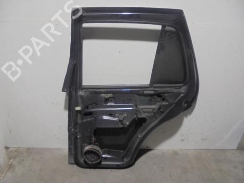 Right rear door MERCEDES-BENZ M-CLASS (W163) ML 270 CDI (163.113) | BP8950536C5 