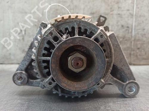 Used Alternator TOYOTA COROLLA Verso (_E12_) 1.6 VVT-i (ZZE121_, ZZE121R) (110 hp) 7188495