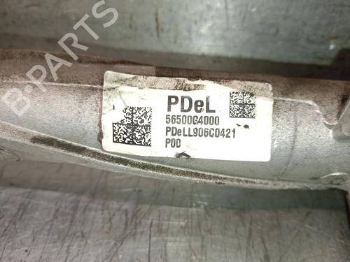 Steering rack HYUNDAI i30 Estate (PDE) 1.0 T-GDI hybrid 48V | BP32998033M22 - Image 7