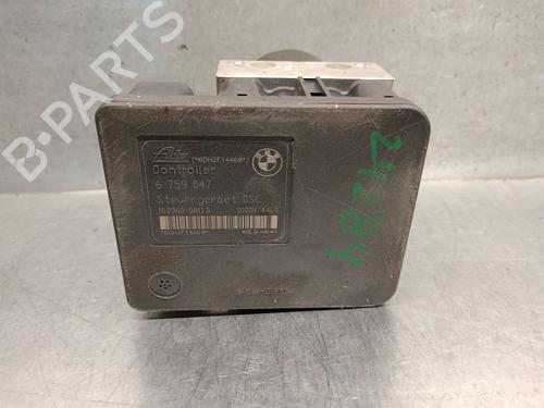 ABS pump BMW 3 Touring (E46) 320 d | BP31176652M43 