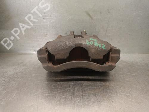 Right front brake caliper ROVER 45 I Saloon (RT) 2.0 iDT | BP29967919M104 