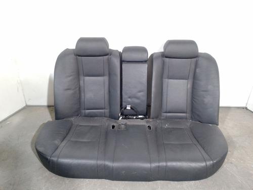 Sæde Bagtil BMW 7 (E65, E66, E67) 730 Ld (231 hp) 22727338
