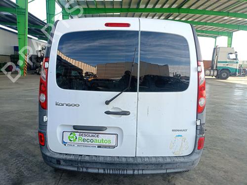 Fuel pump RENAULT KANGOO Express (FW0/1_) 1.5 dCi 75 (FW07, FW10, FW04) | BP25823030M76 - Image 11