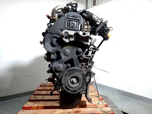 Used Engine Engine FORD FIESTA V (JH_, JD_) 1.6 TDCi (90 hp) 35726535 35726535