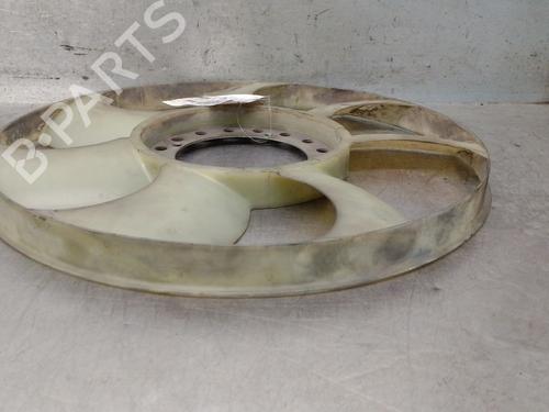 Fan FORD TRANSIT V363 Van (FCD, FDD) 2.0 EcoBlue RWD | BP37487592M128 - Image 3