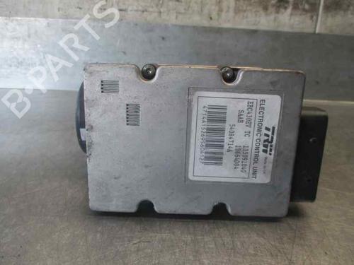 ABS pump SAAB 9-3 (YS3F, E79, D79, D75) 2.2 TiD | BP7876105M43 