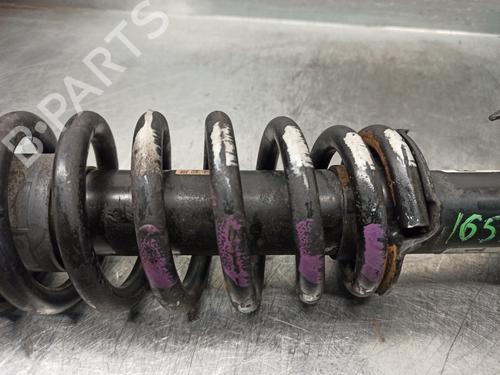 Right front shock absorber HONDA CIVIC VI Fastback (MA, MB) 1.6 16V (MB4) | BP15901444M17 