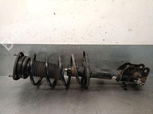 Used Left front shock absorber MAZDA CX-5 (KE, GH) 2.2 D (175 hp) 28732356