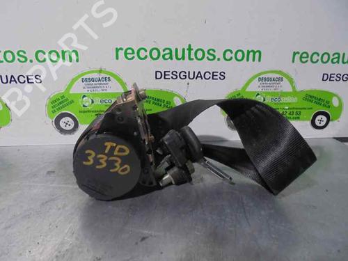 Used Rear right seatbelt Rear right seatbelt FIAT COUPE (175_) 2.0 20V Turbo (220 hp) 7444234 7444234
