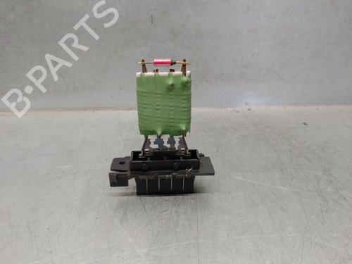 Used Heater resistor Heater resistor 16444131 16444131
