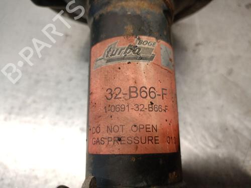 Right front shock absorber SEAT INCA (6K9) 1.9 D | BP22724189M17 