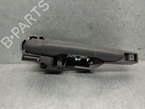 Rear right exterior door handle RENAULT KANGOO Express (FW0/1_) 1.5 dCi 75 (FW07, FW10, FW04) | BP29512025C130 
