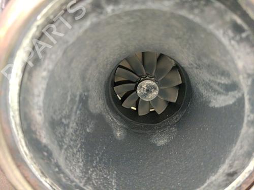 Turbocharger/Supercharger AUDI Q3 (F3B) 35 TDI | BP30062094M71