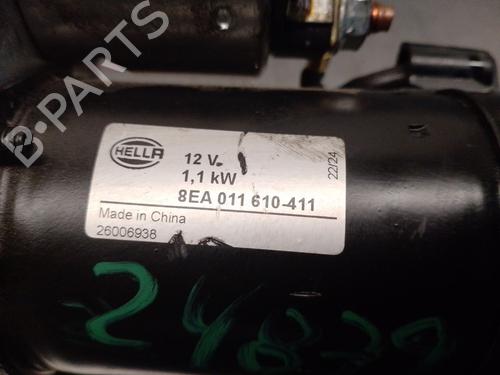 Starter OPEL ASTRA H (A04) 1.6 (L48) | BP33004363M8  - Image 5