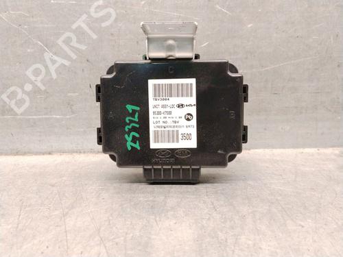Used Electronic module Electronic module HYUNDAI i10 III (AC3, AI3) 1.0 MPi (67 hp) 34714237 34714237