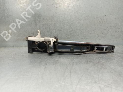 Rear left exterior door handle PEUGEOT 307 (3A/C) 1.6 HDi 110 | BP21579037C130 