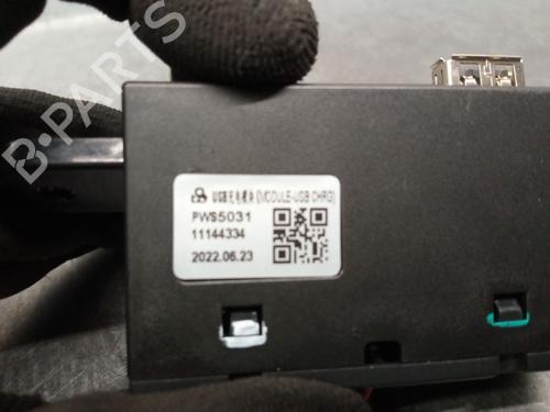 Elektronisk modul MG MG ZS SUV (AZS1) 1.0 T-GDi | BP29730208M83 