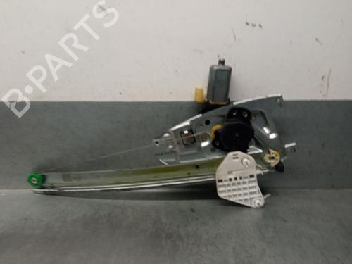 Front left window mechanism SMART CITY-COUPE (450) 0.6 (S1CLA1, 450.341) | BP29823223C22 
