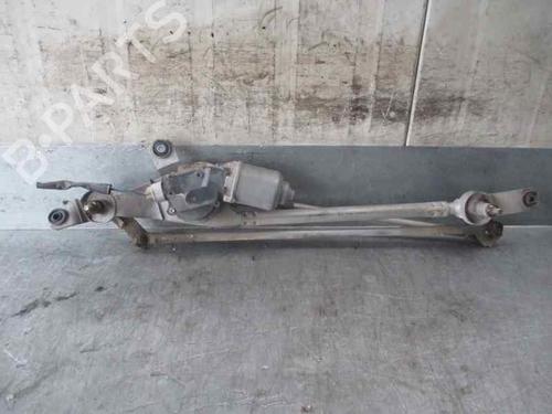 Front wiper motor SUZUKI GRAND VITARA II (JT, TE, TD) 1.9 DDiS All-wheel Drive (JT419, TD44, JB419WD, JB419XD,... | BP6312824M29 