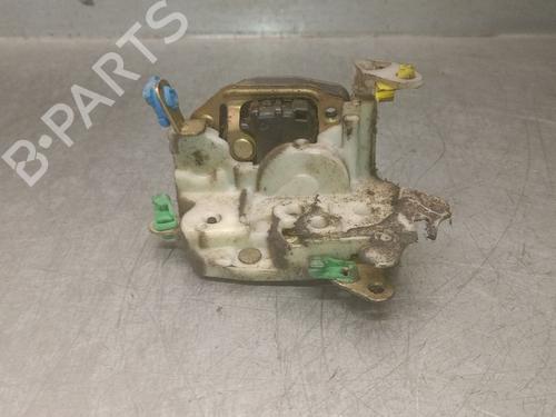 Used Front left lock Front left lock NISSAN CABSTAR E (TL_, VL_) 90.32, 90.28, 95.32, 95.28 (TL0) (90 hp) 22721313 22721313