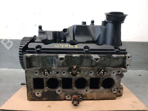 Used Cylinder head SEAT IBIZA IV SC (6J1, 6P5) 1.4 TDI (105 hp) 30913472