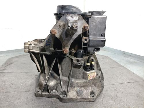 Gearbox FORD FUSION (JU_) 1.4 TDCi | BP31631564M3 