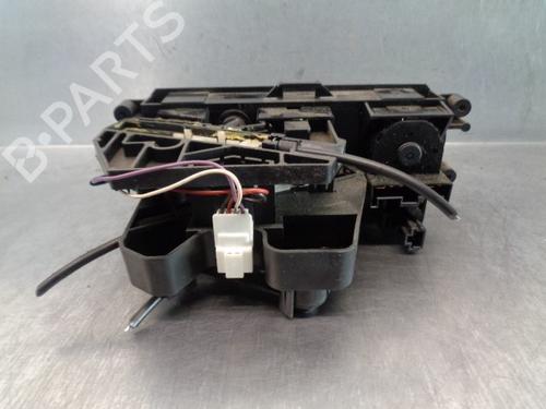 Climate control NISSAN MICRA II (K11) 1.3 i 16V | BP12679781I5 