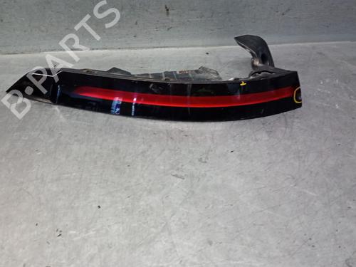 Used Left taillight Left taillight 28074598 28074598