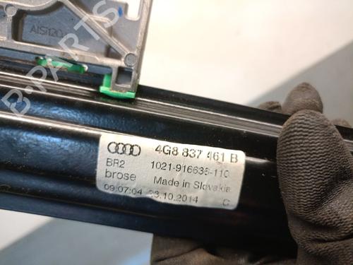 Front left window mechanism AUDI A7 Sportback (4GA, 4GF) 3.0 TDI quattro | BP36031788C22 - Image 7