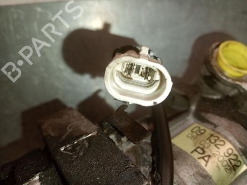 AC Kompressor OPEL ASTRA G Hatchback (T98) 2.0 DTI 16V (F08, F48) | BP31082606M34 