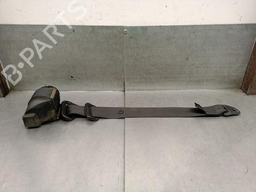 Used Rear left seatbelt Rear left seatbelt PEUGEOT 205 II (20A/C) 1.8 TD (78 hp) 33887622 33887622