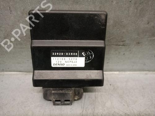 Used Engine control unit (ECU) Engine control unit (ECU) SUZUKI MOTORCYCLES UH UH 125 Burgman (12 hp) 34477103 34477103