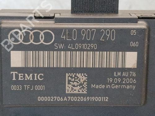 Comfort control module AUDI Q7 (4LB) 3.0 TDI quattro | BP36596934M56 - Image 3