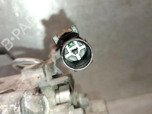 AC compressor MITSUBISHI ASX (GA_W_) 1.6 DI-D | BP36866505M34  - Image 5
