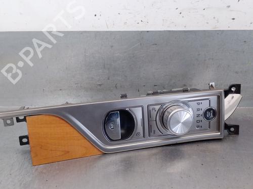 Used Gear lever Gear lever JAGUAR XF I (X250) 2.7 D (207 hp) 33691286 33691286